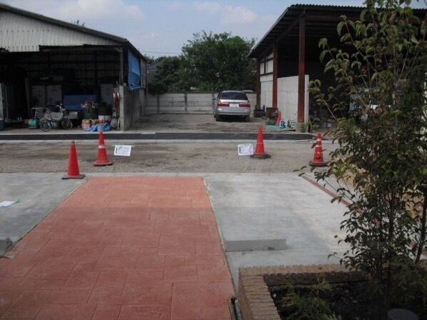 セジュールプレリーの物件内観写真